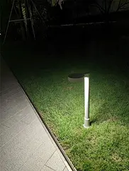 Pan Bollard2029